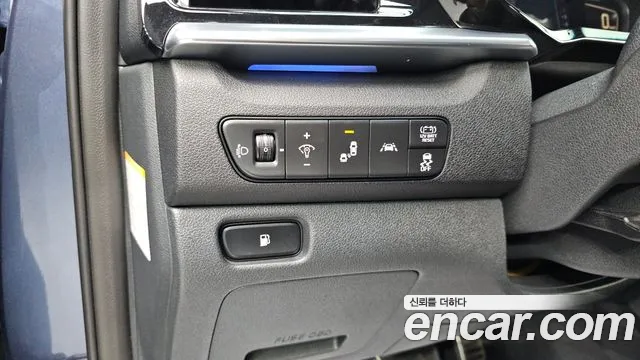Kia Niro 2022 — фото 20