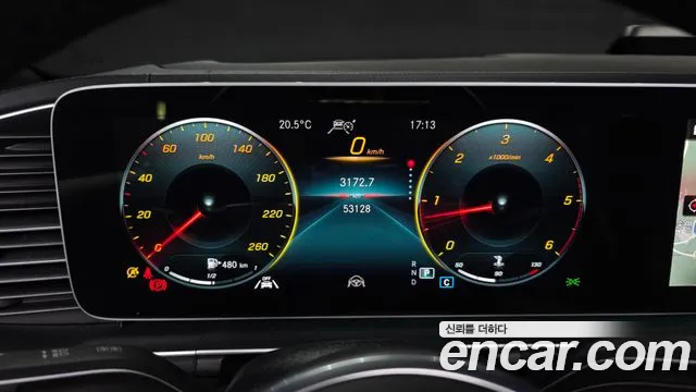 Mercedes-Benz GLE-Class 2022 — фото 11