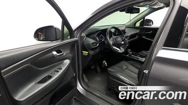 Hyundai Santafe 2019 — фото 13