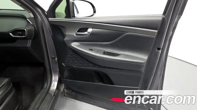 Hyundai Santafe 2019 — фото 14
