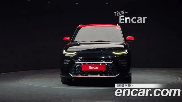 Kia Soul 2019 — фото 3