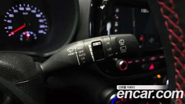 Kia Soul 2019 — фото 16