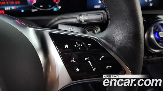 Mercedes-Benz A-Class 2025 — фото 20