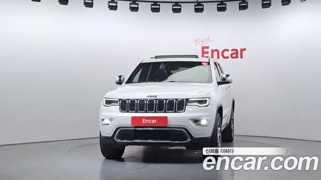 Jeep Cherokee 2019 — фото 3