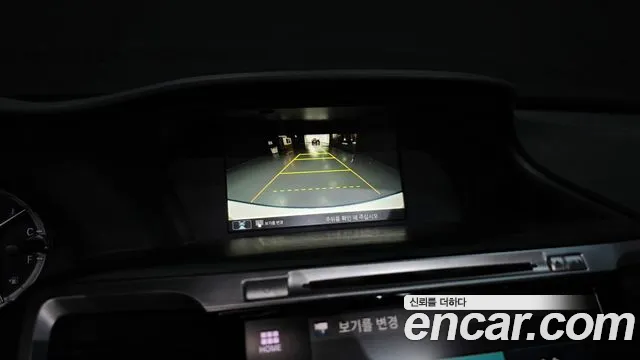 Honda Accord 2017 — фото 19