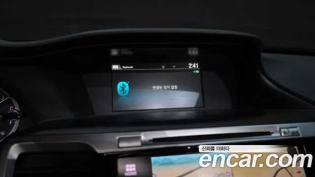 Honda Accord 2017 — фото 20