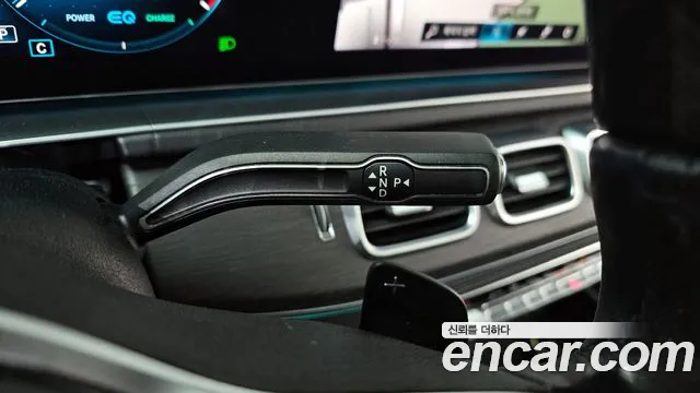 Mercedes-Benz GLS-Class 2020 — фото 12