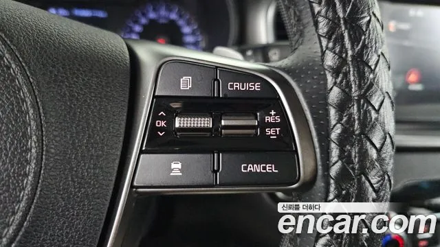 Kia Sorento 2020 — фото 16