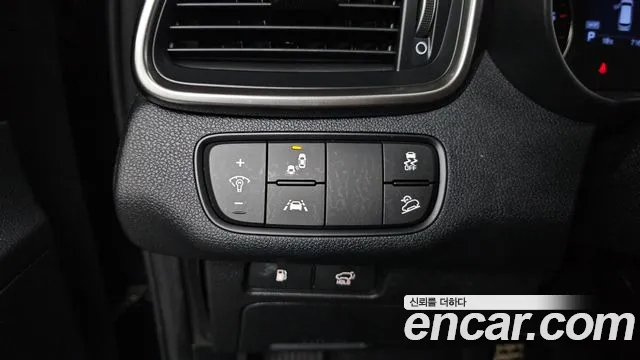 Kia Sorento 2020 — фото 17