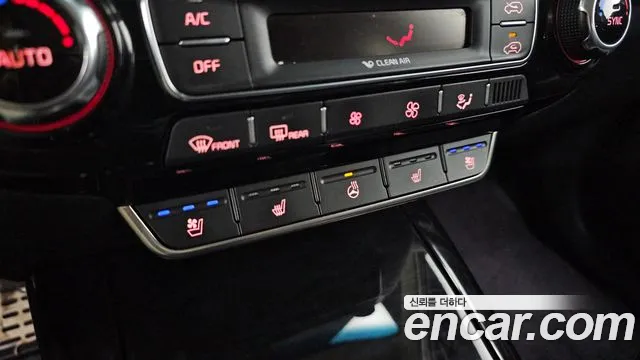 Kia Sorento 2020 — фото 18