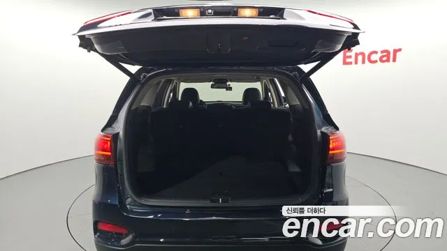 Kia Sorento 2020 — фото 20