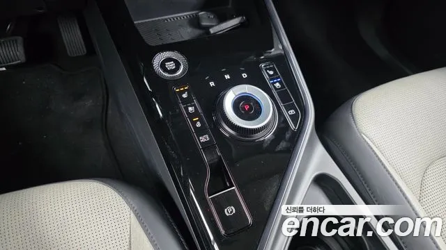Kia Niro 2026 — фото 12