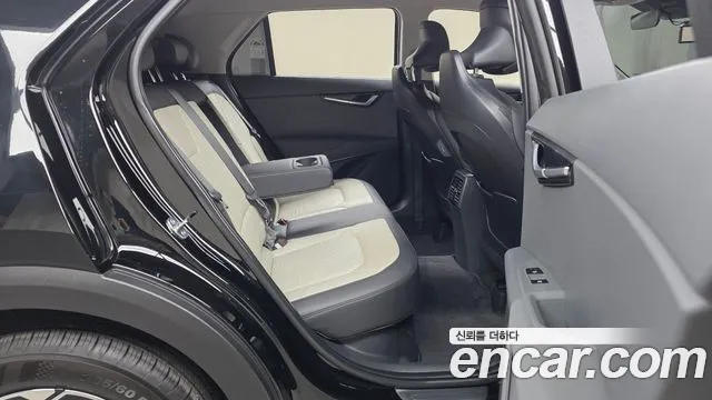 Kia Niro 2026 — фото 18