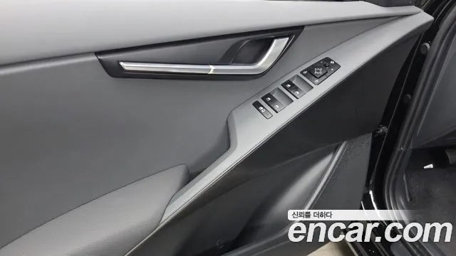 Kia Niro 2026 — фото 14