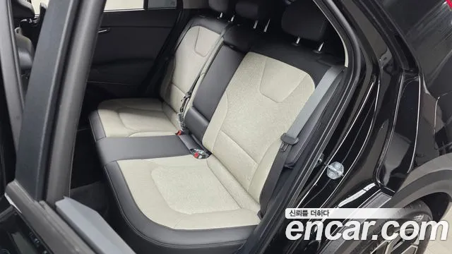 Kia Niro 2026 — фото 16