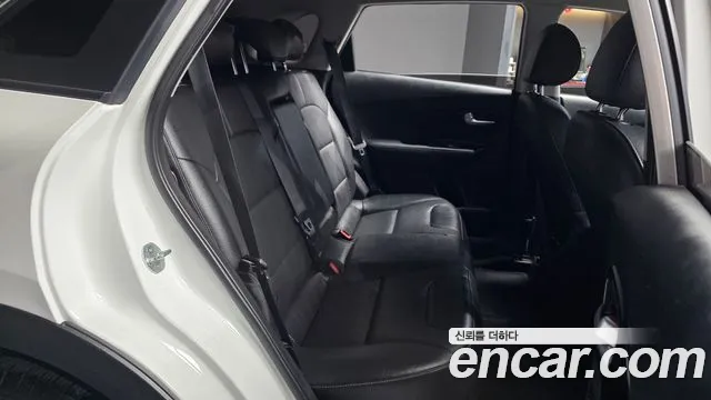 Kia Niro 2019 — фото 18