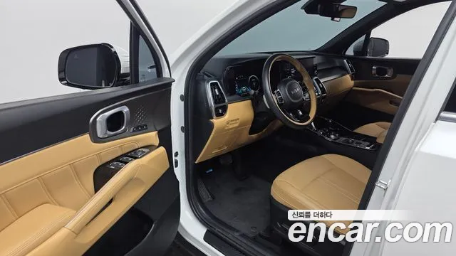 Kia Sorento 2023 — фото 10