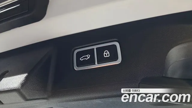 Kia Sorento 2023 — фото 20