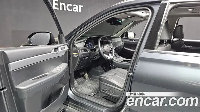 Hyundai Palisade 2019 — фото 10