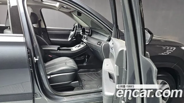 Hyundai Palisade 2019 — фото 11