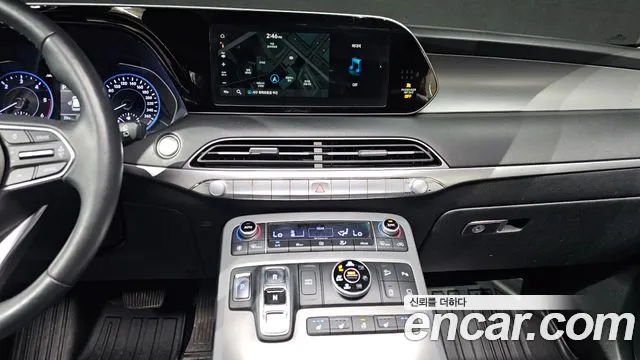 Hyundai Palisade 2019 — фото 12