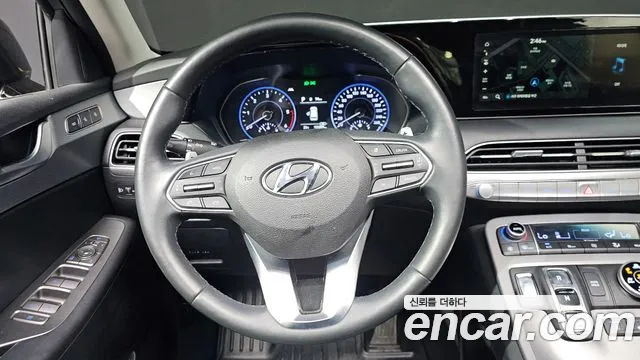 Hyundai Palisade 2019 — фото 13