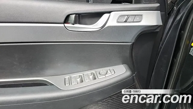 Hyundai Palisade 2019 — фото 18