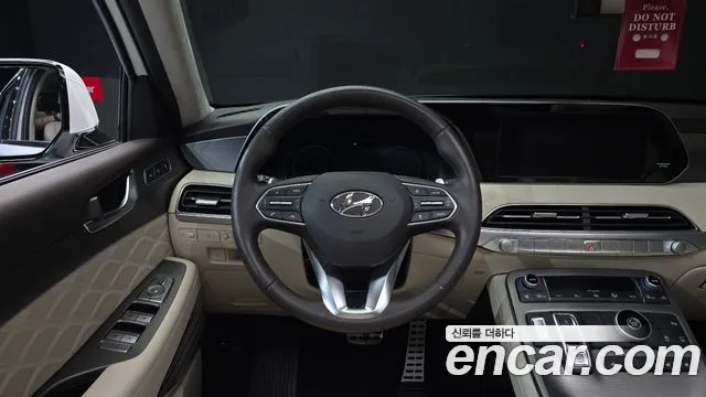 Hyundai Palisade 2021 — фото 13