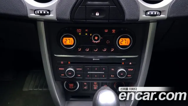 Renault-KoreaSamsung QM5  2014 — фото 15