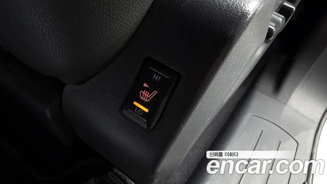 Renault-KoreaSamsung QM5  2014 — фото 17