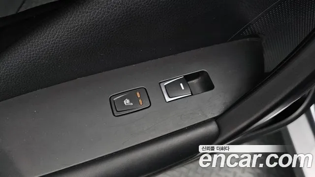 Hyundai Grandeur 2015 — фото 19