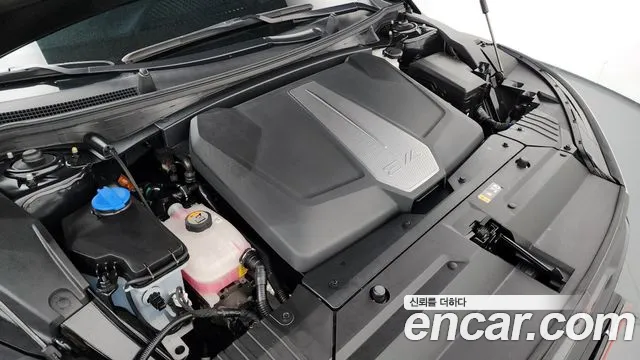 Kia EV6 2025 — фото 6