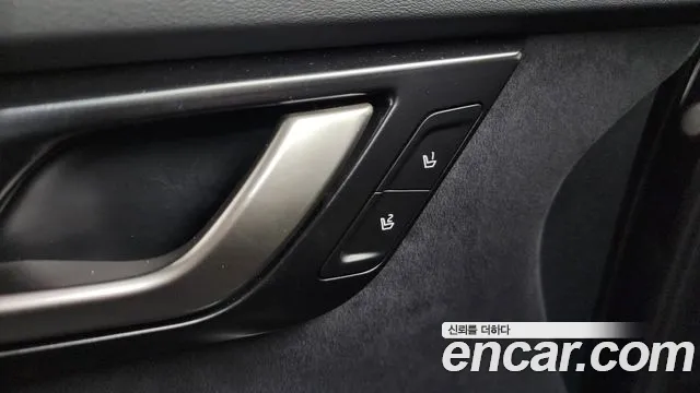 Kia EV6 2025 — фото 19