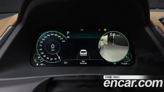 Hyundai Sonata 2022 — фото 11