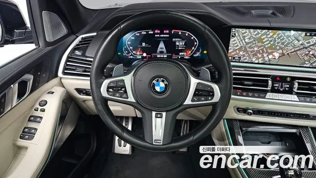 BMW X5 2022 — фото 18