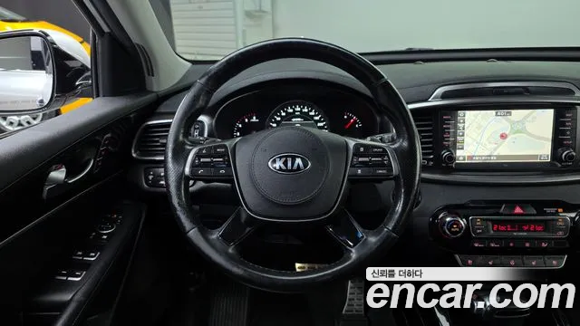 Kia Sorento 2019 — фото 13