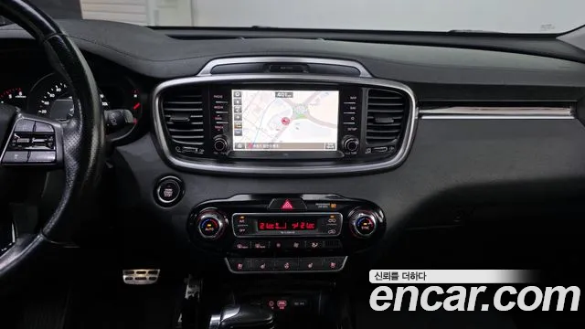 Kia Sorento 2019 — фото 14