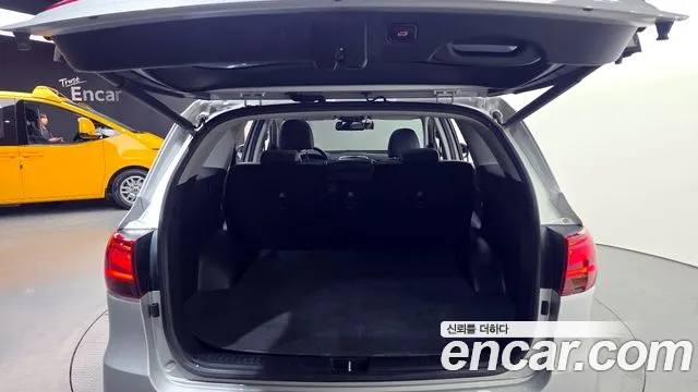 Kia Sorento 2019 — фото 20