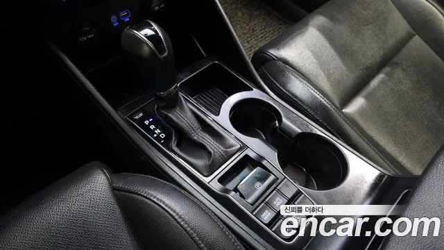 Hyundai Tucson 2016 — фото 12