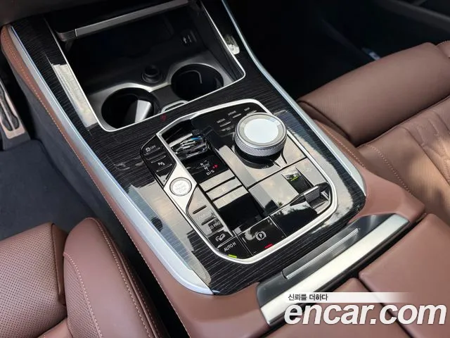 BMW X5 2025 — фото 13