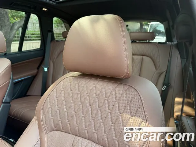 BMW X5 2025 — фото 15