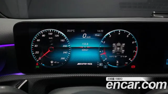 Mercedes-Benz A-Class 2021 — фото 11