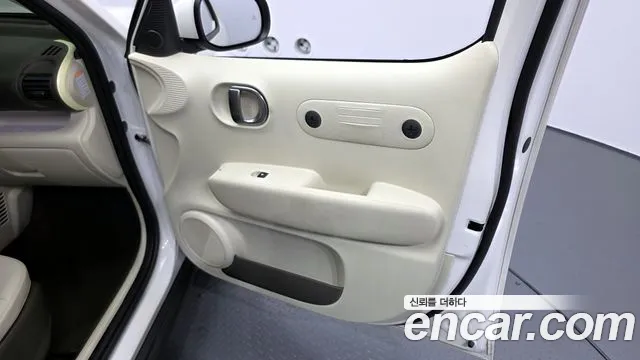 Hyundai Casper 2025 — фото 14