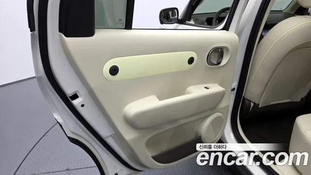 Hyundai Casper 2025 — фото 15