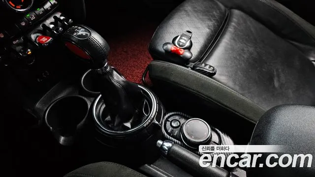 Mini Cooper 2015 — фото 9