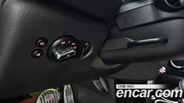Mini Cooper 2015 — фото 13