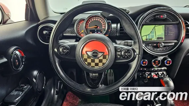 Mini Cooper 2015 — фото 14