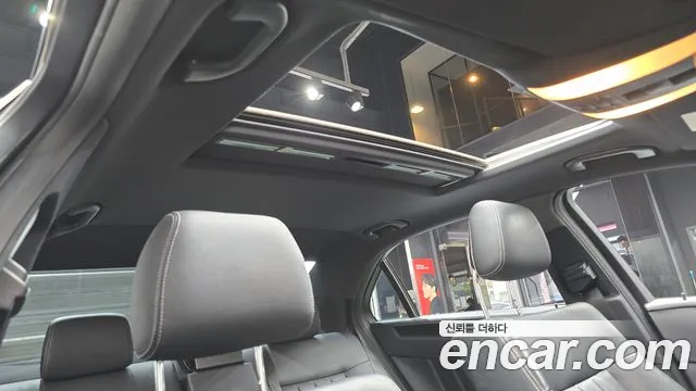 Mercedes-Benz E-Class 2015 — фото 19