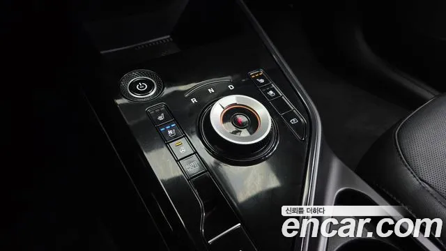 Kia Niro 2024 — фото 12
