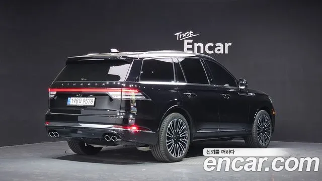 Lincoln Aviator 2025 — фото 2